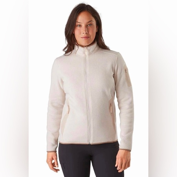 Arc'teryx Jackets & Blazers - Arc'teryx Women's Covert Cardigan Light Pink S